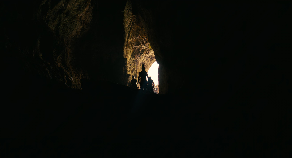 Christopher Nolan's 'The Odyssey' Trailer To Be Released Later Today As First Online Footage