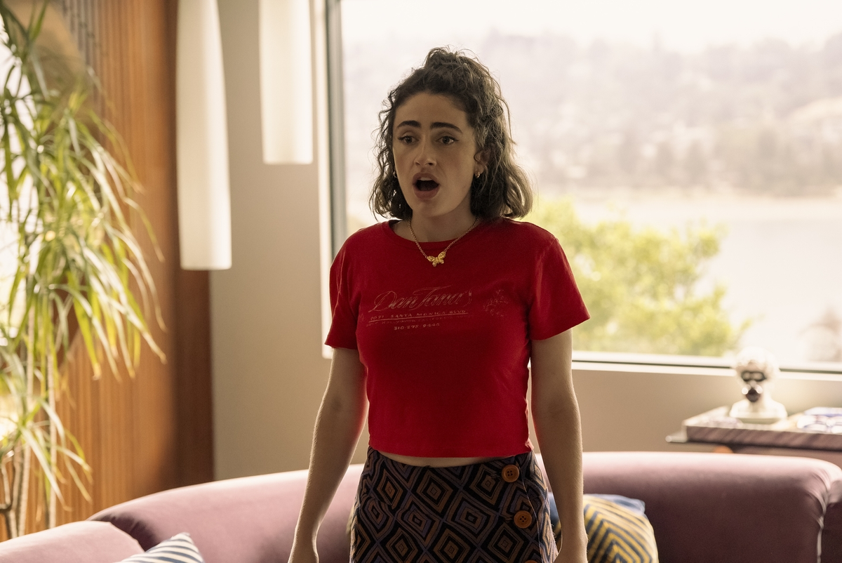 'I Love LA' Review: Can't Find A Footing