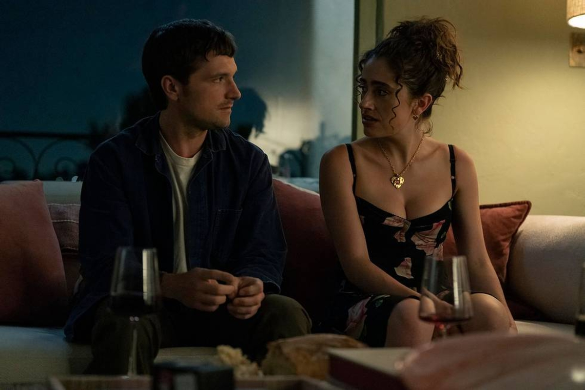 'I Love LA' Review: Can't Find A Footing