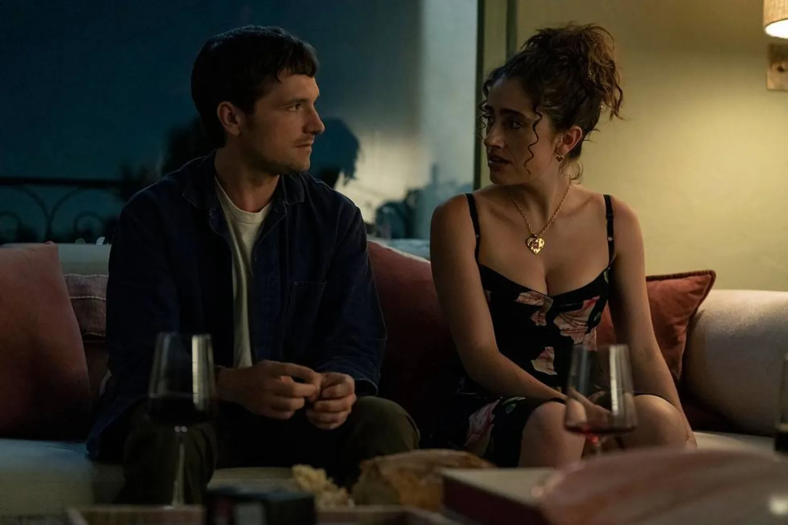 'I Love LA' Review: Can't Find A Footing