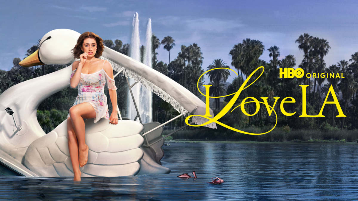 'I Love LA' Season 1 Review: Can't Find A Footing