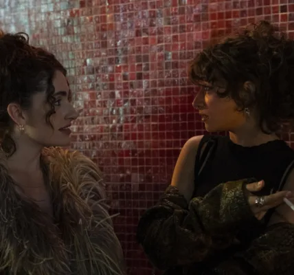 'I Love LA' Season 1 Review: Can't Find A Footing