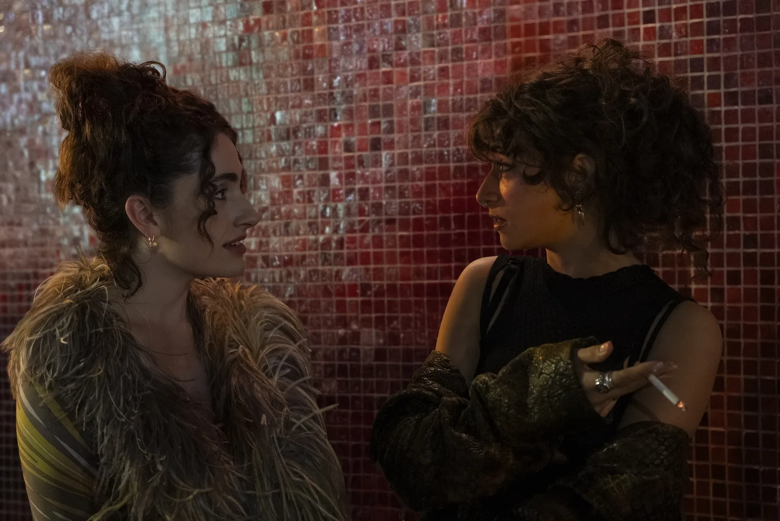 'I Love LA' Season 1 Review: Can't Find A Footing