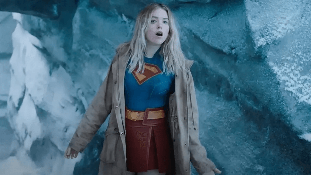 NYC 'Supergirl' Event Reveals First Look, Announces First Trailer Date