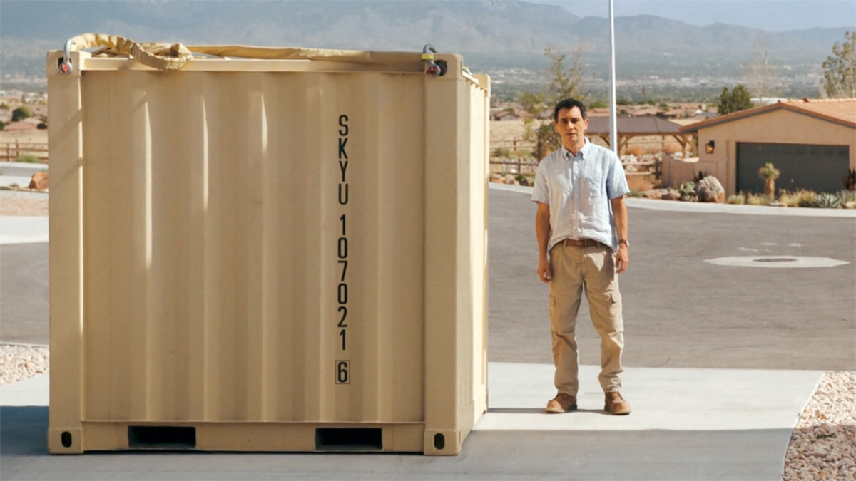 'Pluribus' Season 1 Ending Explained