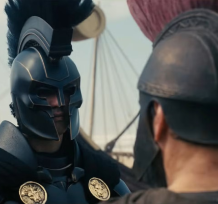 'The Odyssey' Trailer Release Sparks Historical Accuracy Complaints