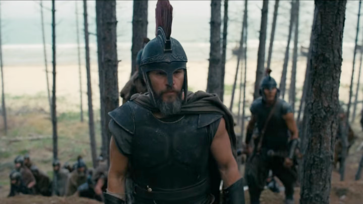 'The Odyssey' Trailer Release Sparks Historical Accuracy Complaints