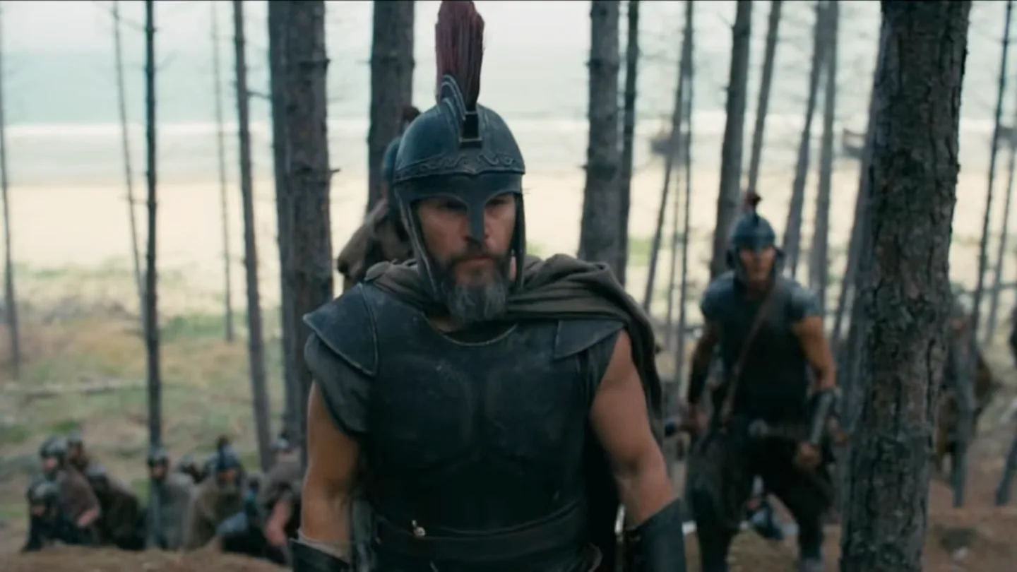 'The Odyssey' Trailer Release Sparks Historical Accuracy Complaints