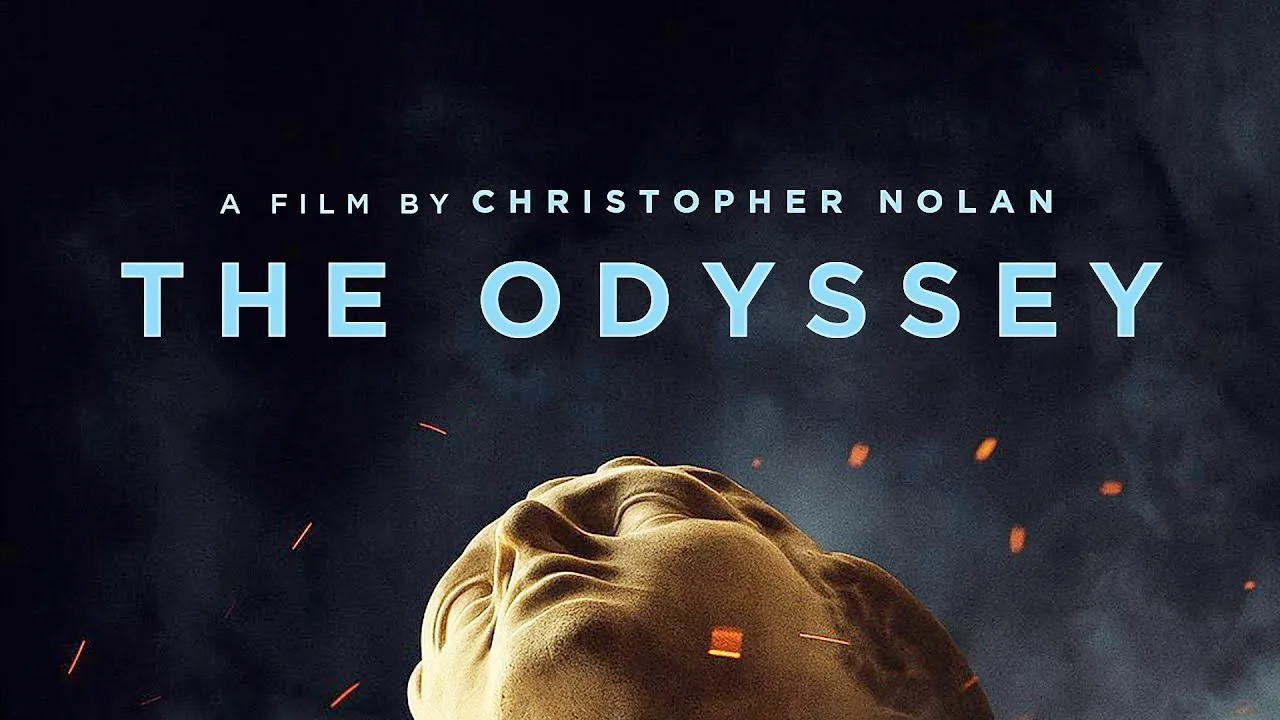 'The Odyssey' Trailer Release Sparks Historical Accuracy Complaints