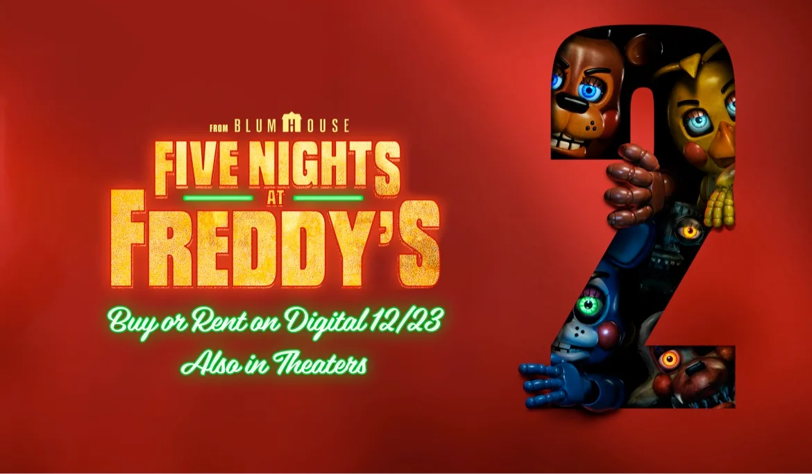 'Five Nights At Freddy's 2' Ending Explained