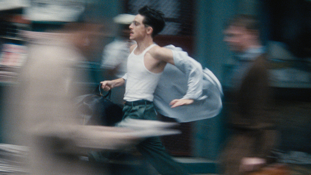 'Marty Supreme' Breaks Records With 10th Best Per Theatre Average Of Century