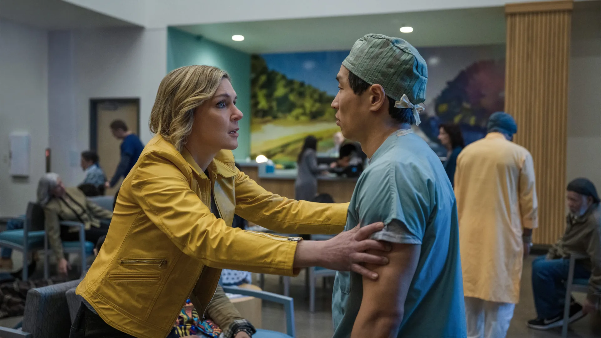 'Pluribus' Season 1 Review: A Fancy Character-Study 