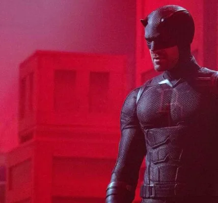 ‘Daredevil: Born Again’ Season 2 At CCXP 2025 (Recap)