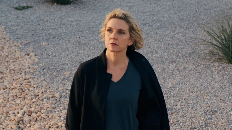'Pluribus' Season 1 Review: A Fancy Character-Study