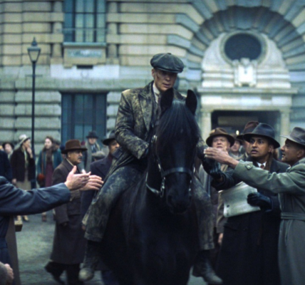 'Peaky Blinders: The Immortal Man' Trailer Gives Tommy Shelby One Last Hurrah