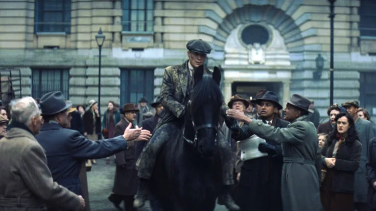 'Peaky Blinders: The Immortal Man' Trailer Gives Tommy Shelby One Last Hurrah