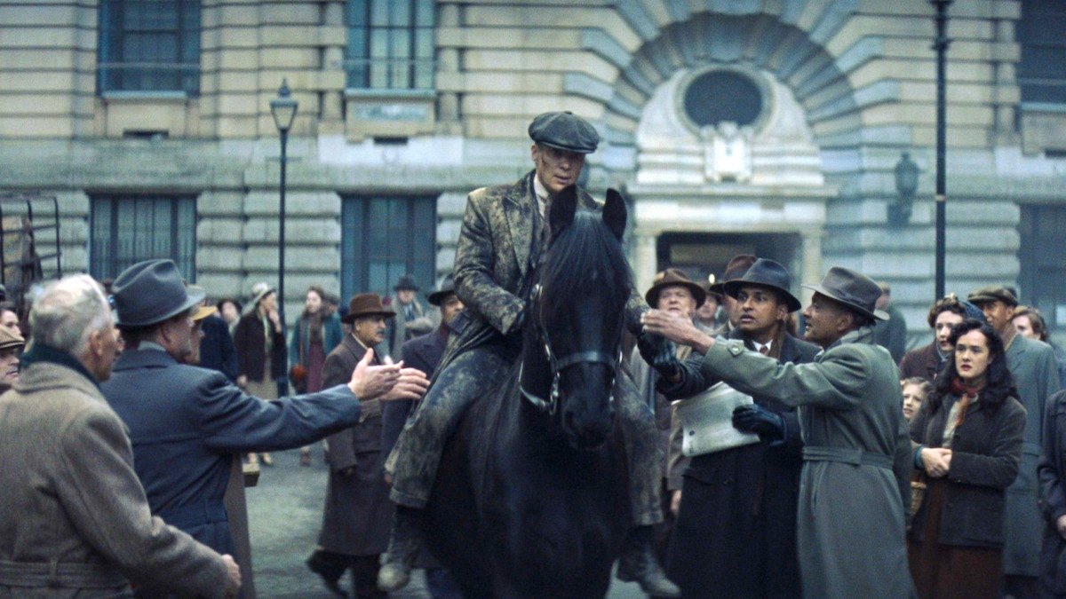 'Peaky Blinders: The Immortal Man' Trailer Gives Tommy Shelby One Last Hurrah