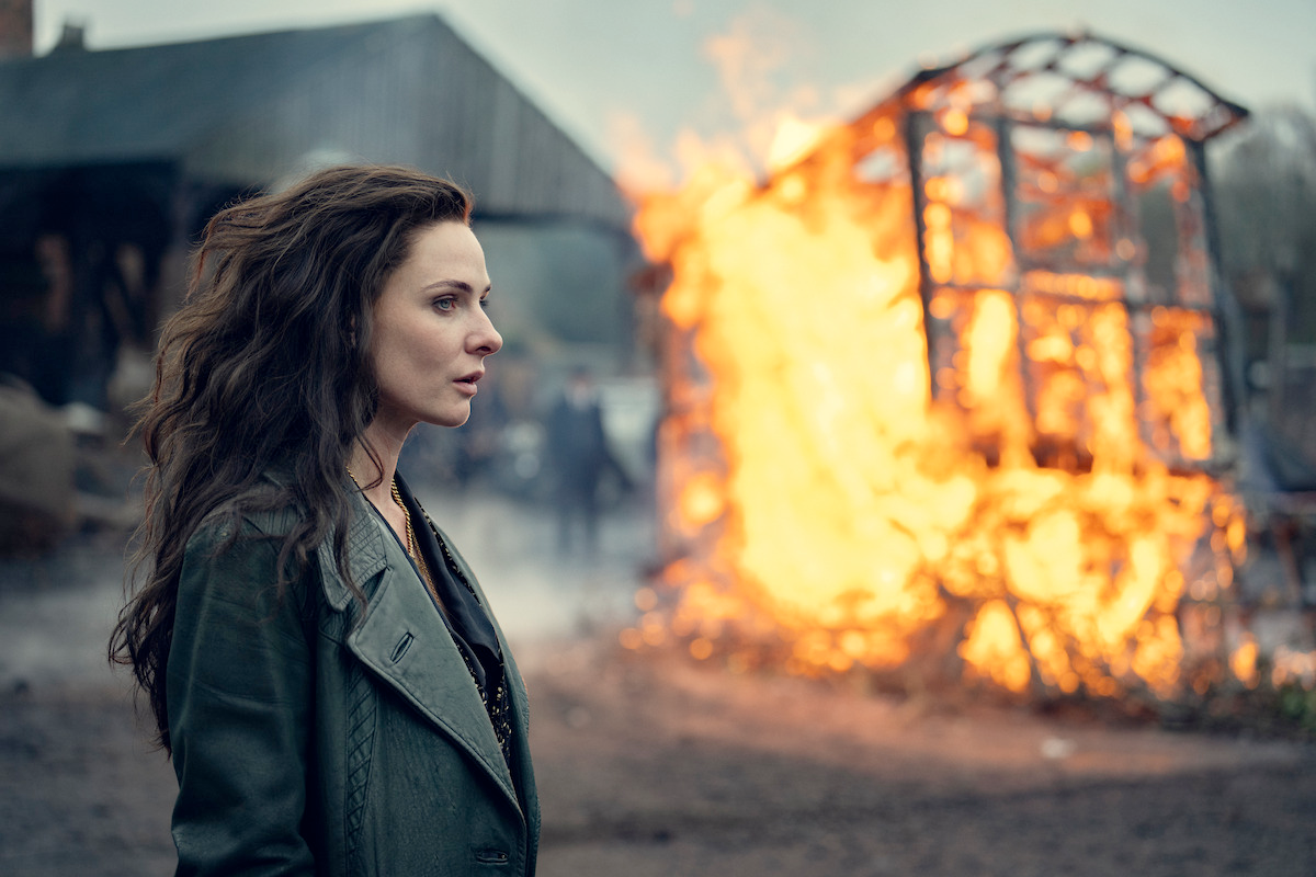 'Peaky Blinders: The Immortal Man' Trailer Gives Tommy Shelby One Last Hurrah