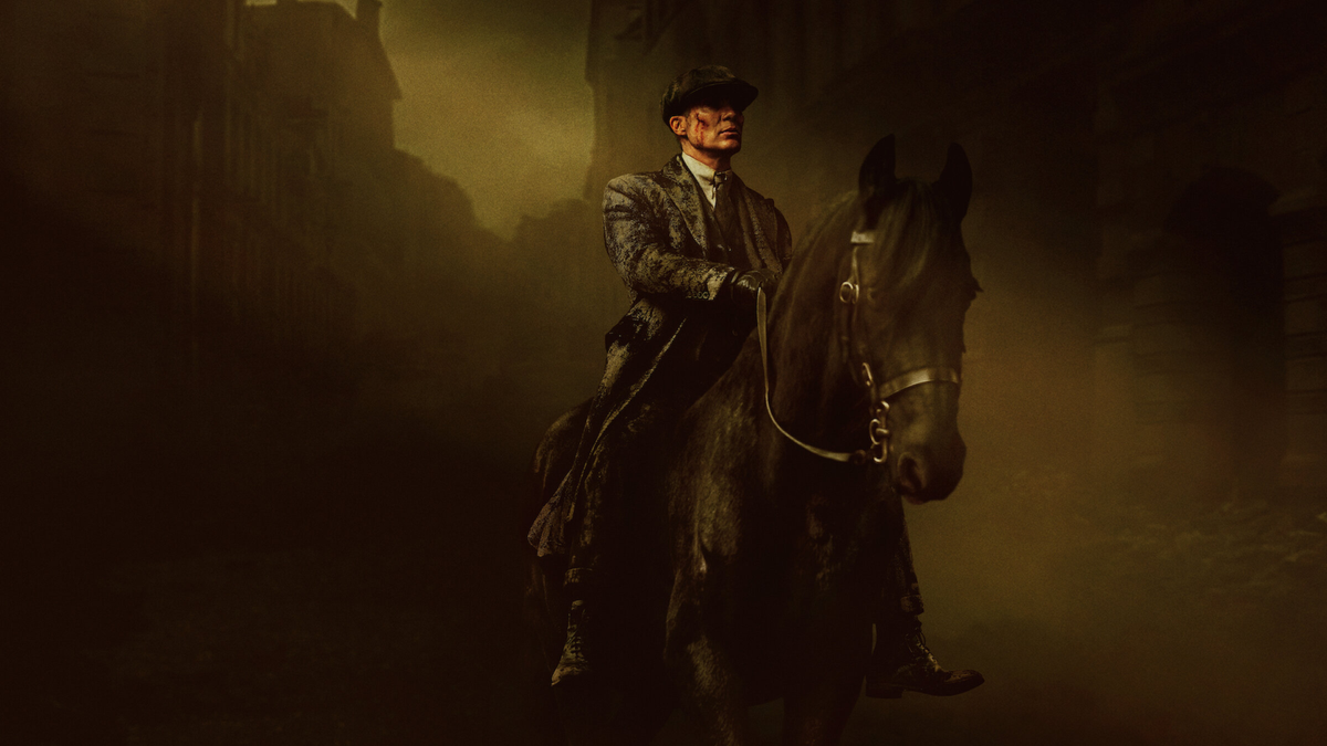 'Peaky Blinders: The Immortal Man' Trailer Gives Tommy Shelby One Last Hurrah