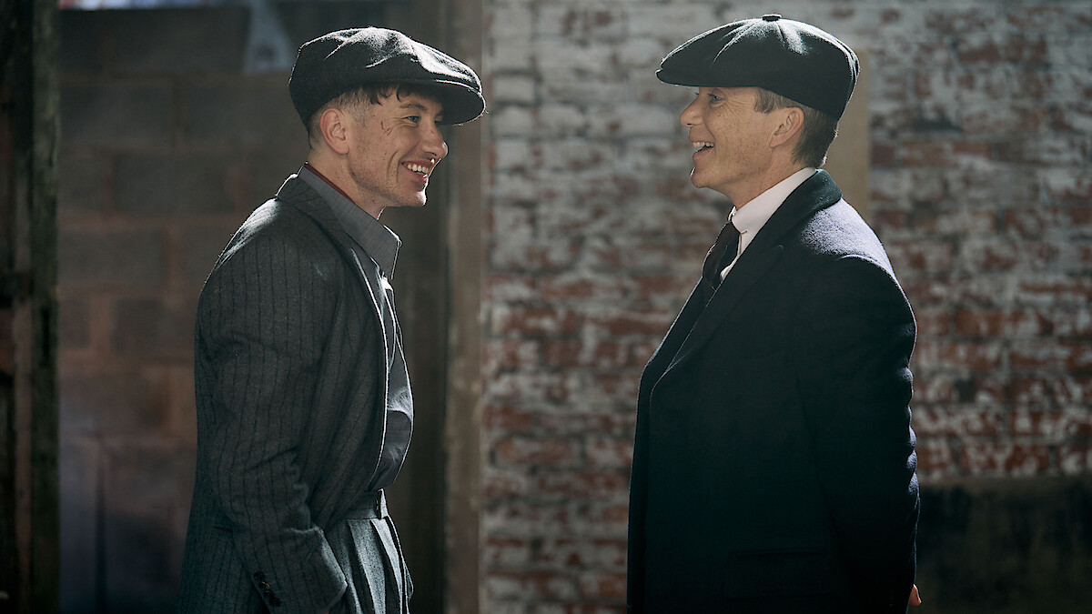 ‘Peaky Blinders: The Immortal Man’ Runtime Revealed