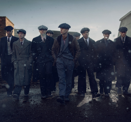 ‘Peaky Blinders: The Immortal Man’ Runtime Revealed