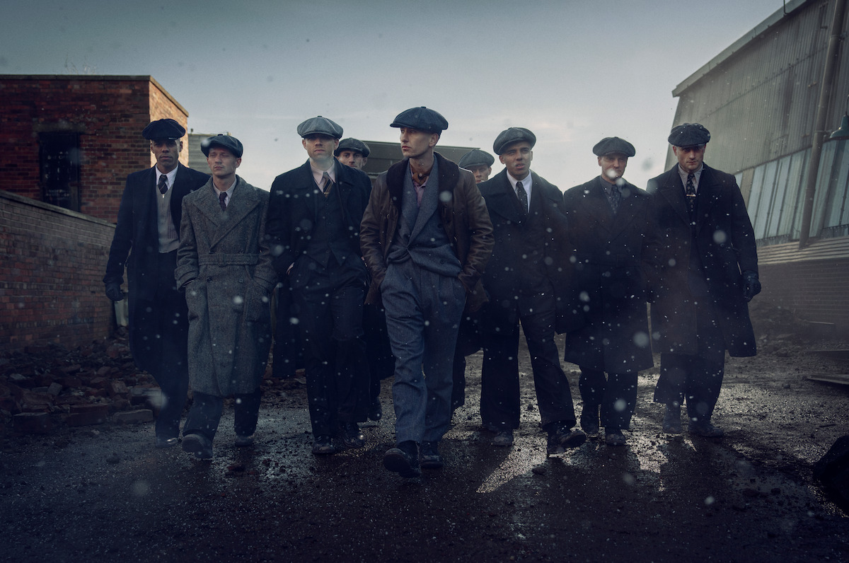 ‘Peaky Blinders: The Immortal Man’ Runtime Revealed