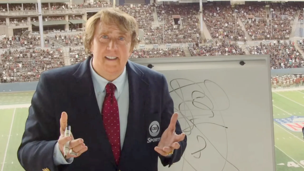 First 'Madden' Teaser Shows Christian Bale Hyping Up Nicolas Cage In David O. Russell Film