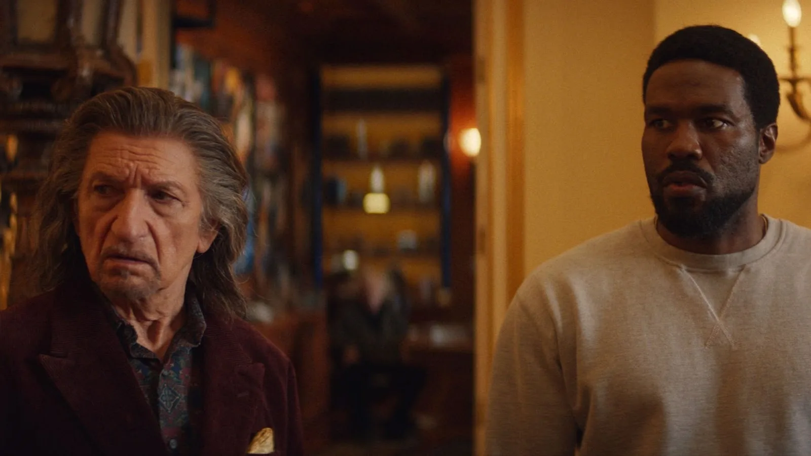 ‘Wonder Man’ Episode Lengths And Release Dates