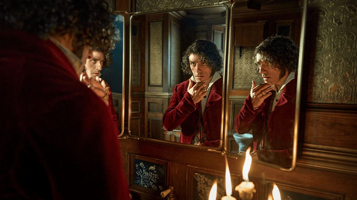 Golden Globes 2026 Film Nominations Revealed