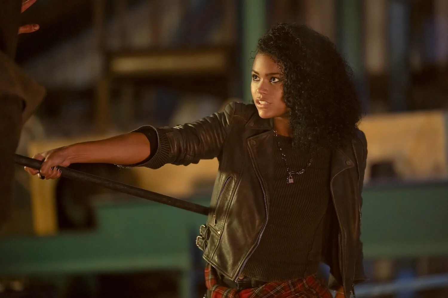 'Percy Jackson and the Olympians' Season 2 Episode 4 Review: A Gray Mess