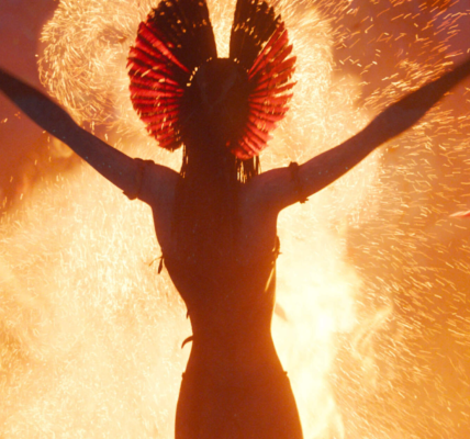 'Avatar: Fire and Ash' Eyes Low 15% Drop, Surpassing 'The Way of Water' Second Weekend