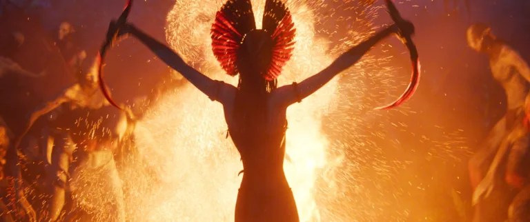'Avatar: Fire and Ash' Eyes Low 15% Drop, Surpassing 'The Way of Water' Second Weekend