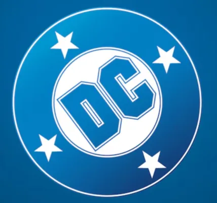 Every DC Project Releasing In 2026