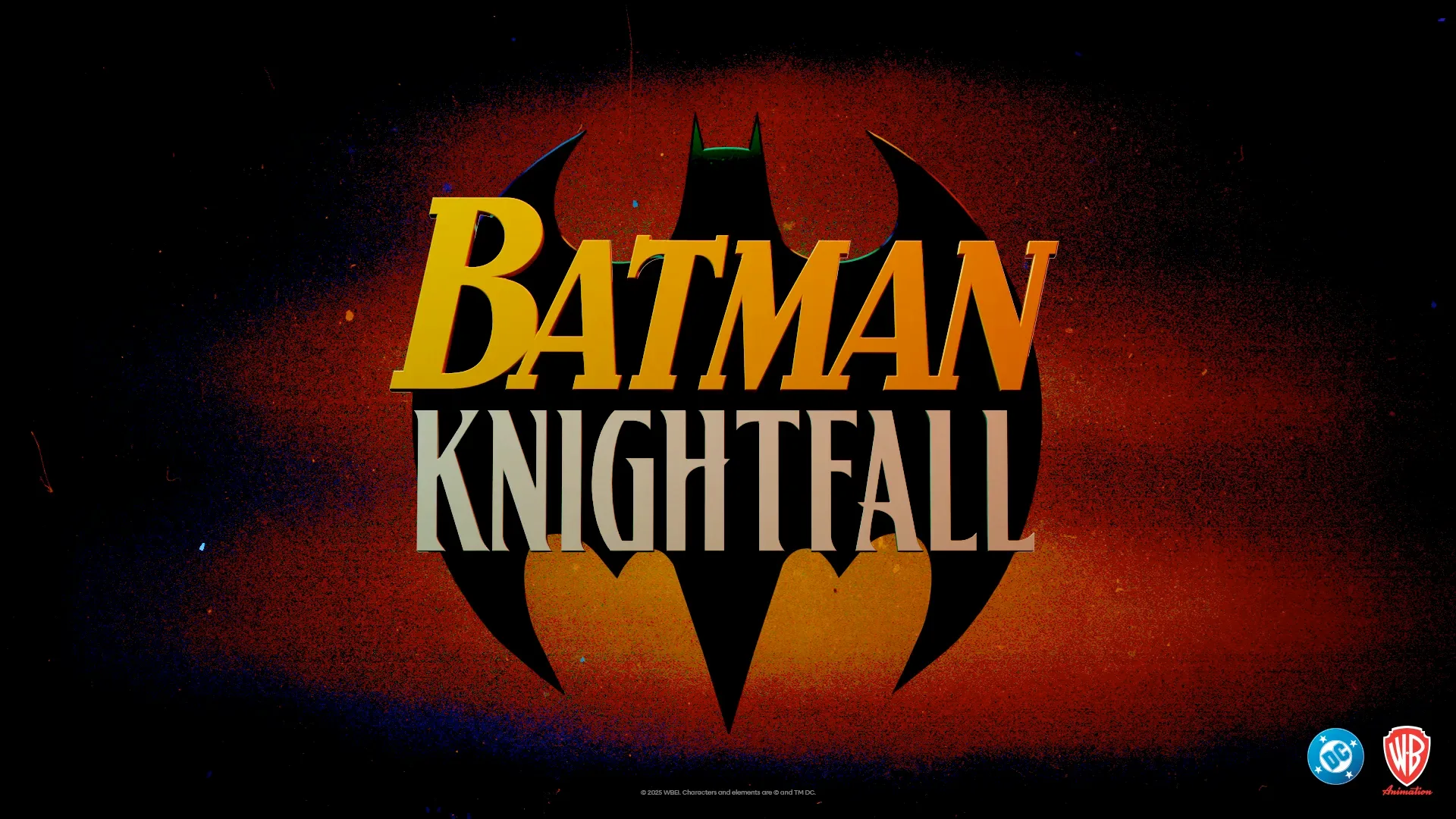Every DC Project Releasing In 2026
