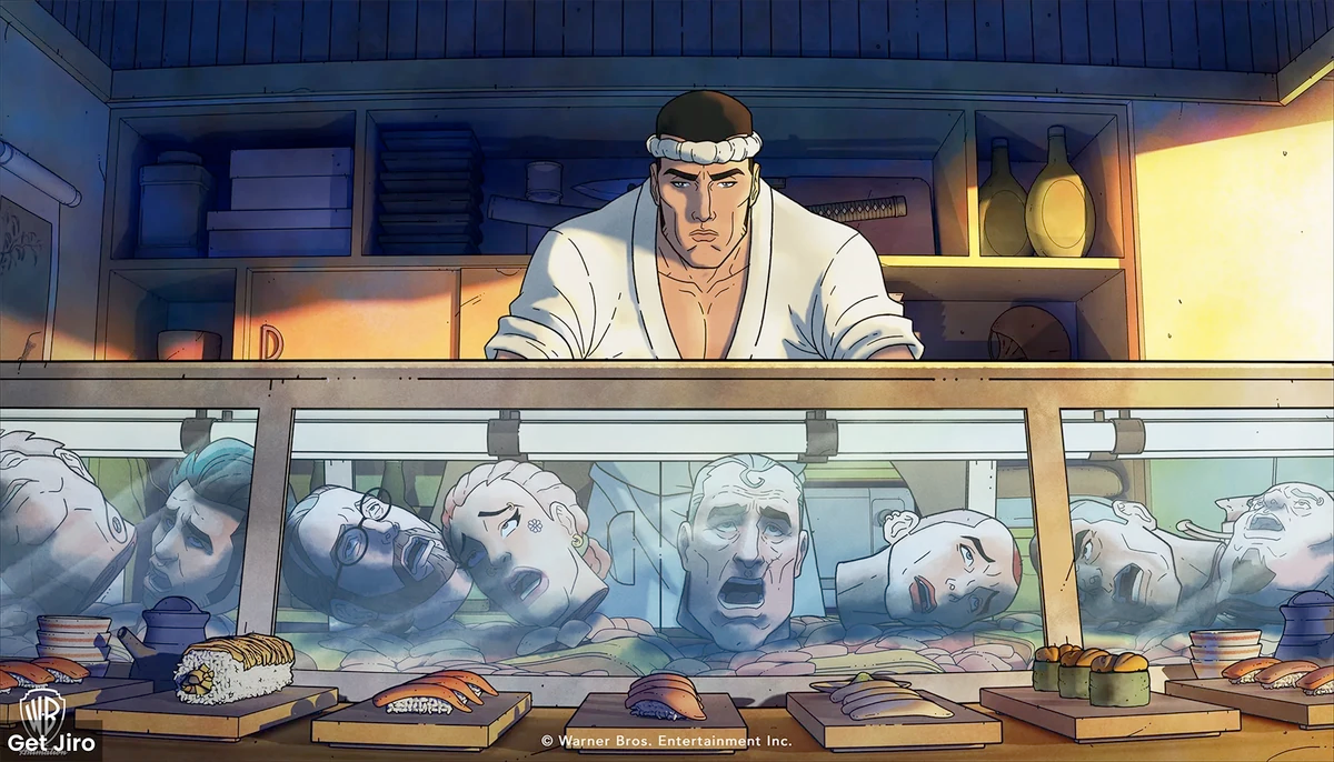 Every DC Project Releasing In 2026