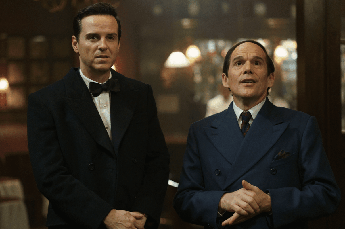 Golden Globes 2026 Film Nominations Revealed