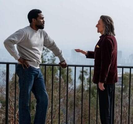 ‘Wonder Man’ Episode Lengths And Release Dates