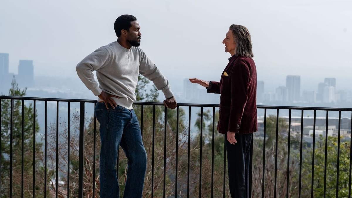 ‘Wonder Man’ Episode Lengths And Release Dates