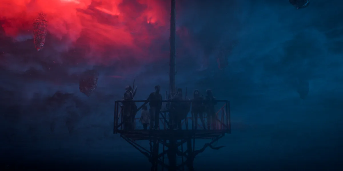 ‘Stranger Things’ Season 5 Finale Trailer: The End Is Near