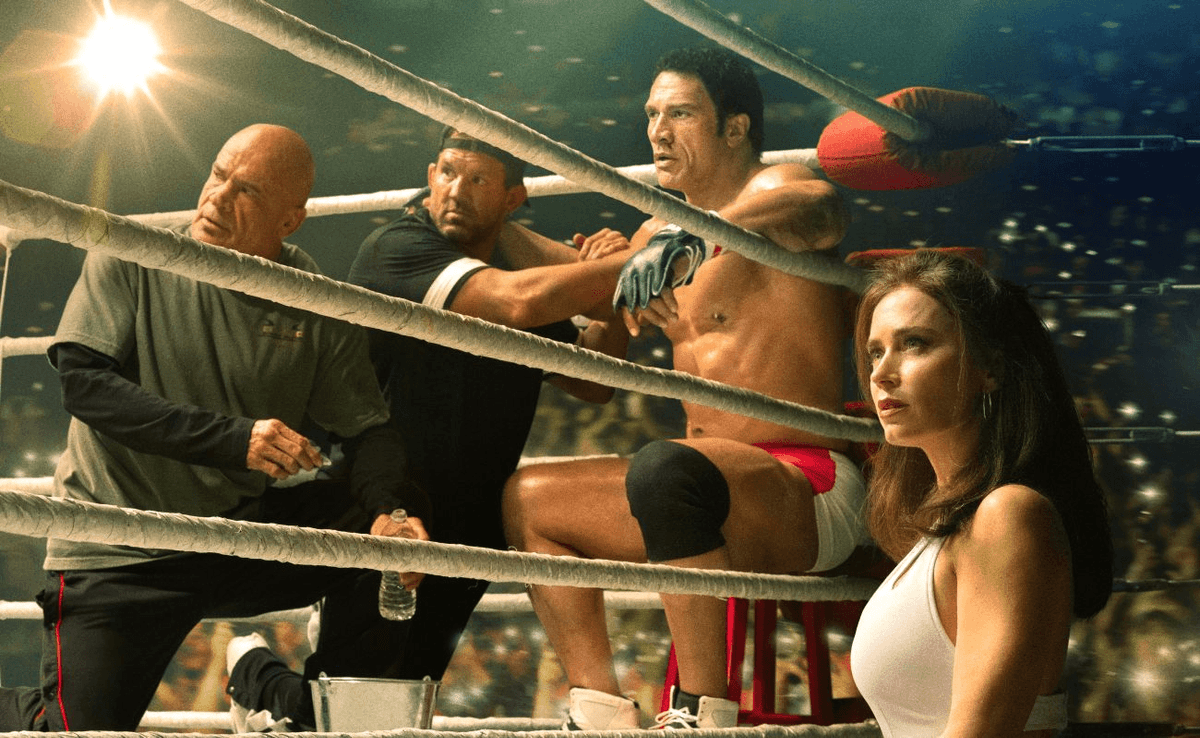 Golden Globes 2026 Film Nominations Revealed