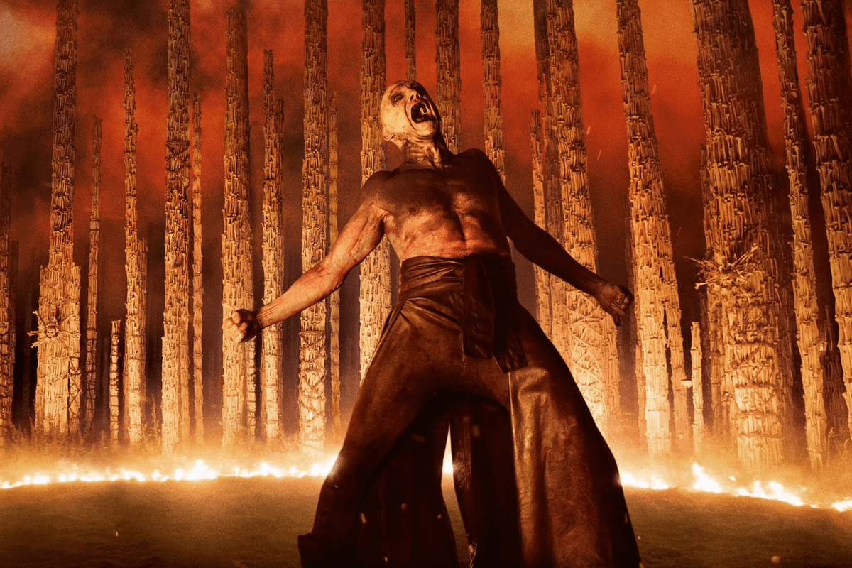 '28 Years Later: The Bone Temple' Trailer: Is Dr. Kelson The Devil?