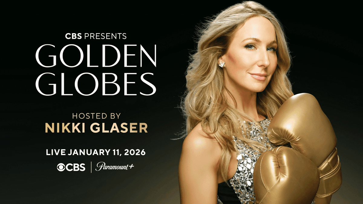Golden Globes 2026 Film Nominations Revealed