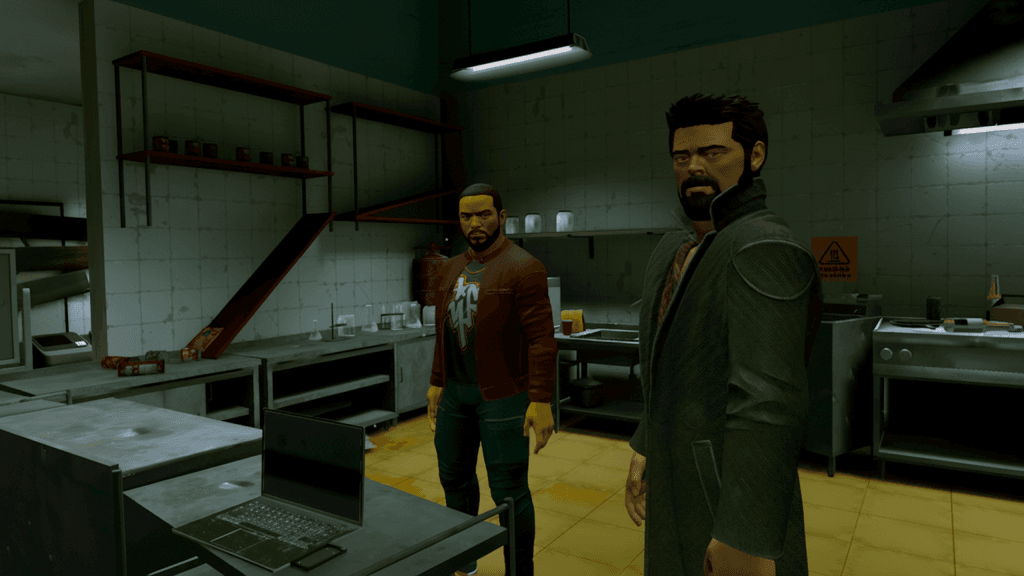 'The Boys: Trigger Warning' VR Game Trailer Revealed, Pre-Order Now Available