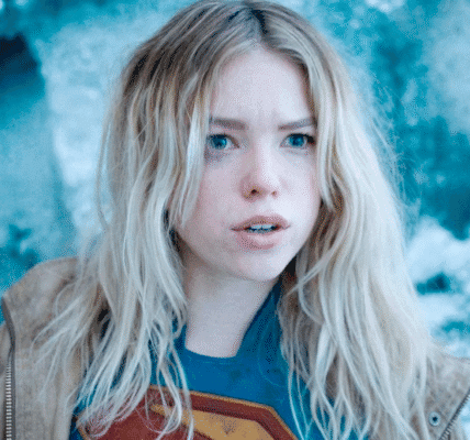 Potentially Official 'Supergirl' Synopsis Revealed Ahead Of Trailer