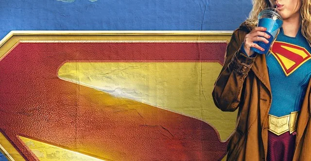 Potentially Official 'Supergirl' Synopsis Revealed Ahead Of Trailer