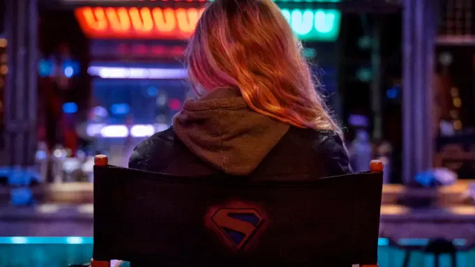 Potentially Official 'Supergirl' Synopsis Revealed Ahead Of Trailer