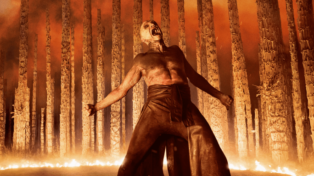 '28 Years Later: The Bone Temple' Early Reactions Reveal Good Things For Sequel