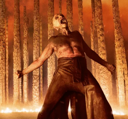 '28 Years Later: The Bone Temple' Early Reactions Reveal Good Things For Sequel