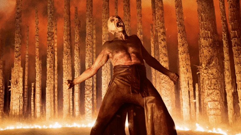 '28 Years Later: The Bone Temple' Early Reactions Reveal Good Things For Sequel