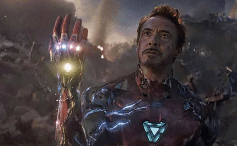 ‘Avengers: Endgame’ Returns To Theatres In September 2026